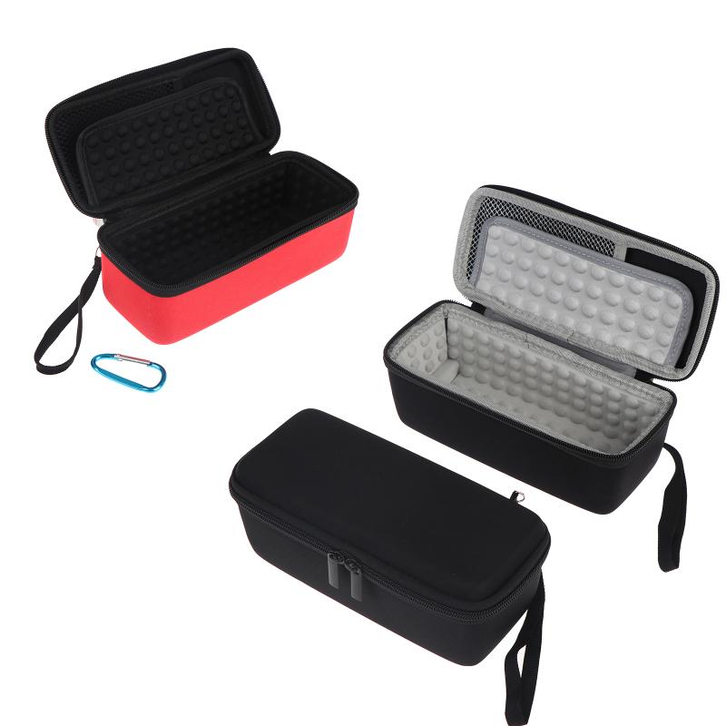 Anker Speaker Soundcore Boom 2 - 【Y】1/2/3Pcs 휴대용 파우치 케이스스피커 캐리 케이스