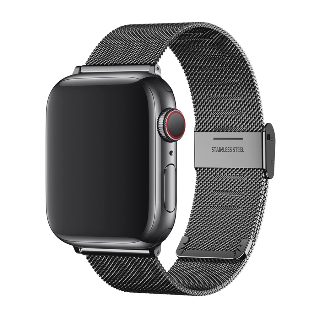 Mesh Coil Strip - Apple Watch Ultra 2 밴드 용