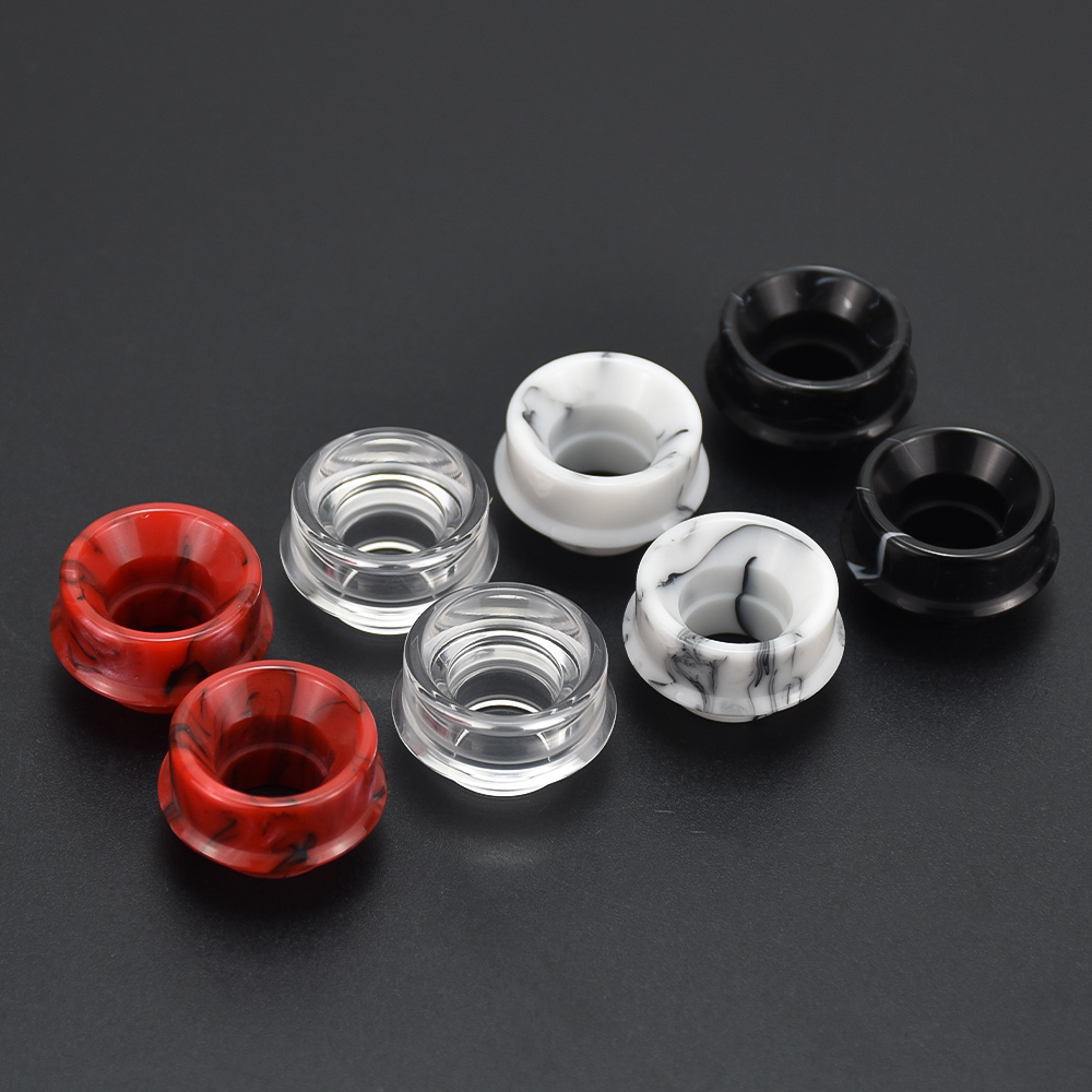 Vape Coil Replacement - 810 드립 팁 싱글 및 듀얼