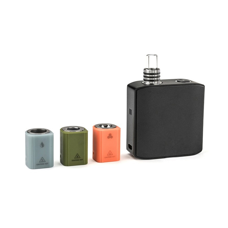 Vape Coil Replacement - Origin Aisvape Trio III 3-in-1 건조