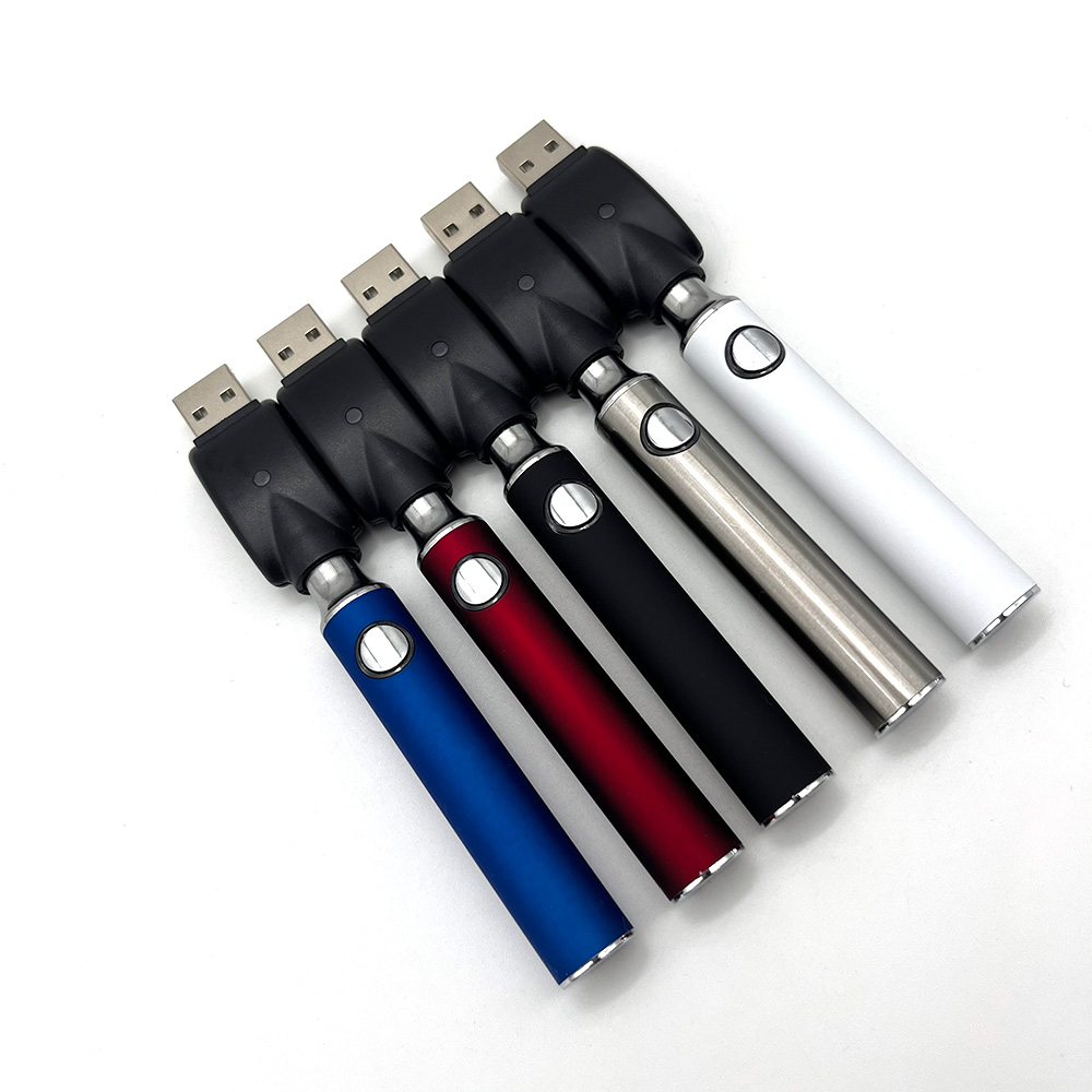 Vaping Area - 5-30pcs Vertex 510 스레드 예열 배터리