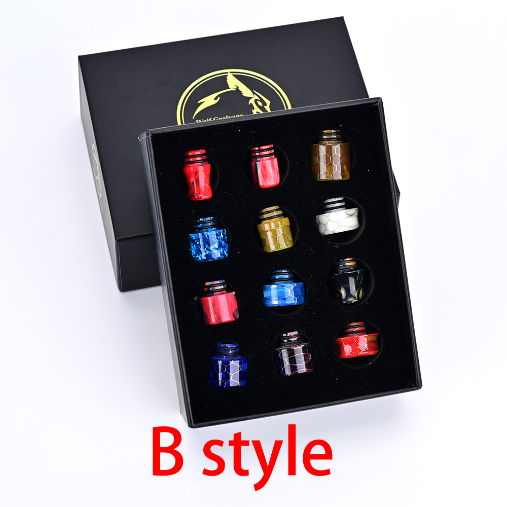 Vape Coil Replacement - 재구축 가능한 탱크 분무기 24mm용 최고의