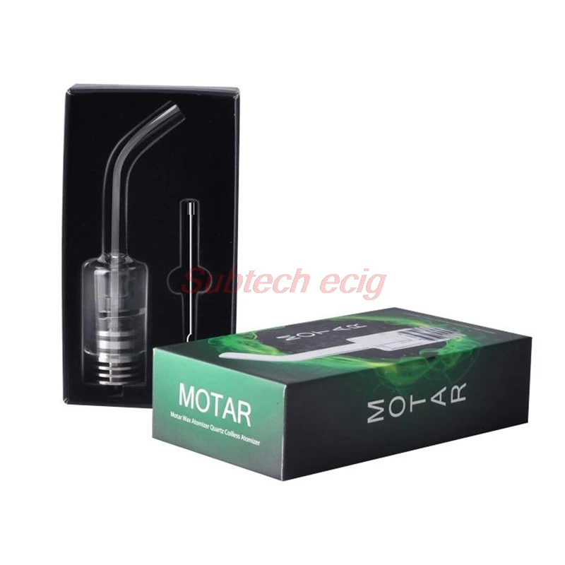 Vape Ring - 오리지널 Longmada II Motar Atomizer Vaporizer