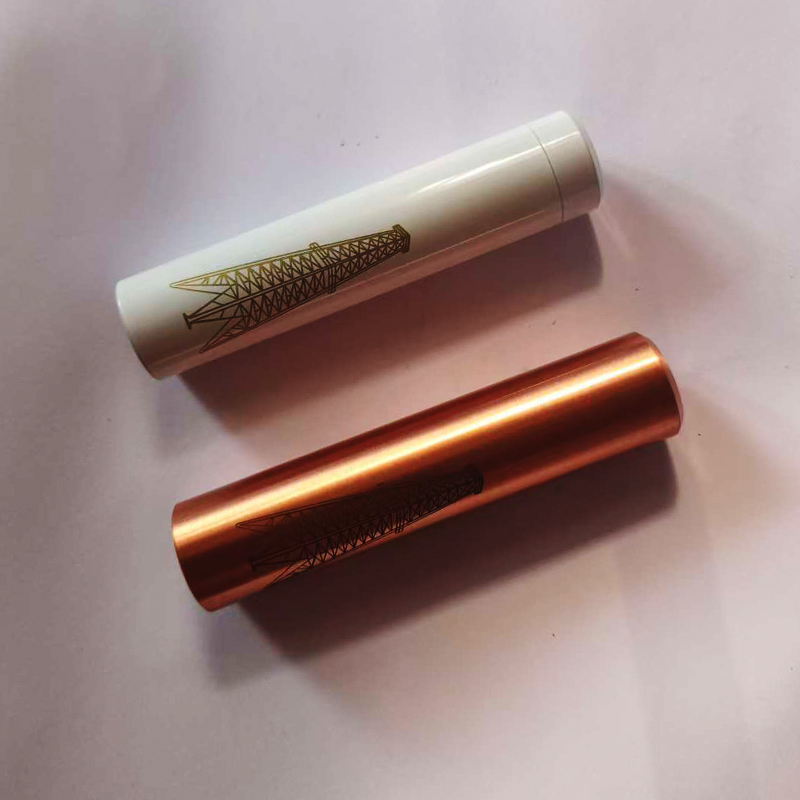 Vape Battery 18650 - Rig V2 교체 가능 Vape Mod