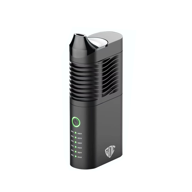 Vape Battery 18650 - EDCVape 퍼퍼 건조 허브 기화기 키트,