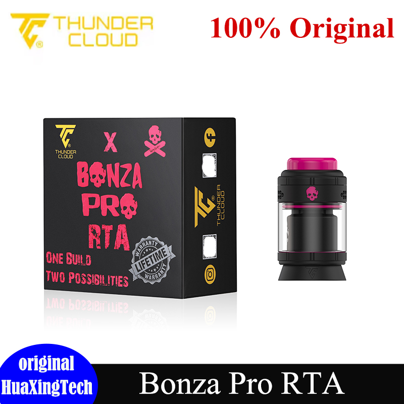 Vape Coil Replacement - 새로운 오리지널 ThunderCloud X Vaping Bogan
