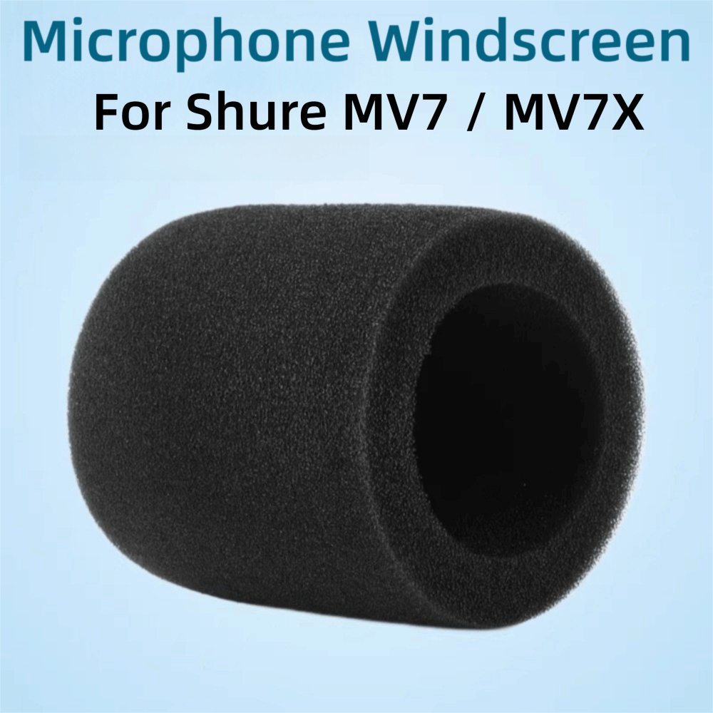 Shure Mic Mv7 - 슈어 MV7 / MV7X용 교체용 마이크