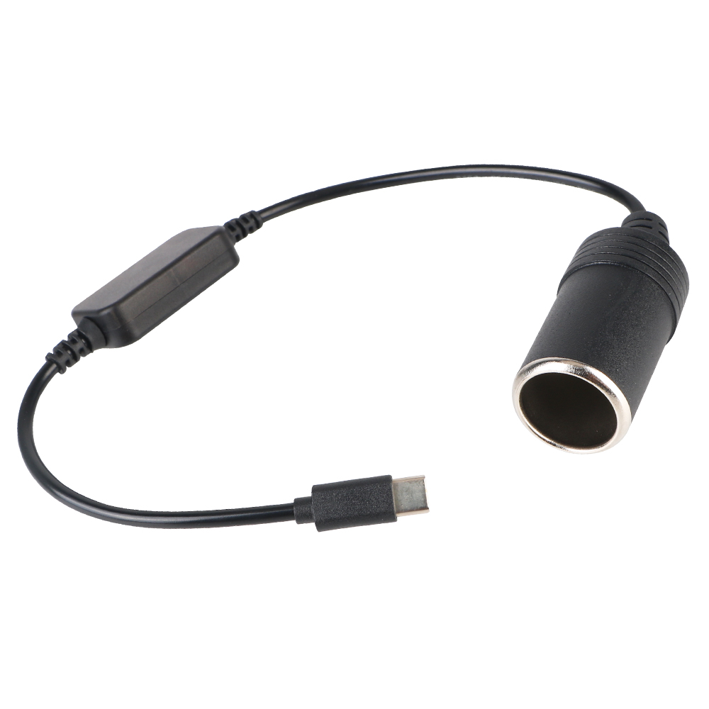 Accessories Experts Vape - 5V ~ 12V 변환기 케이블 익스텐더