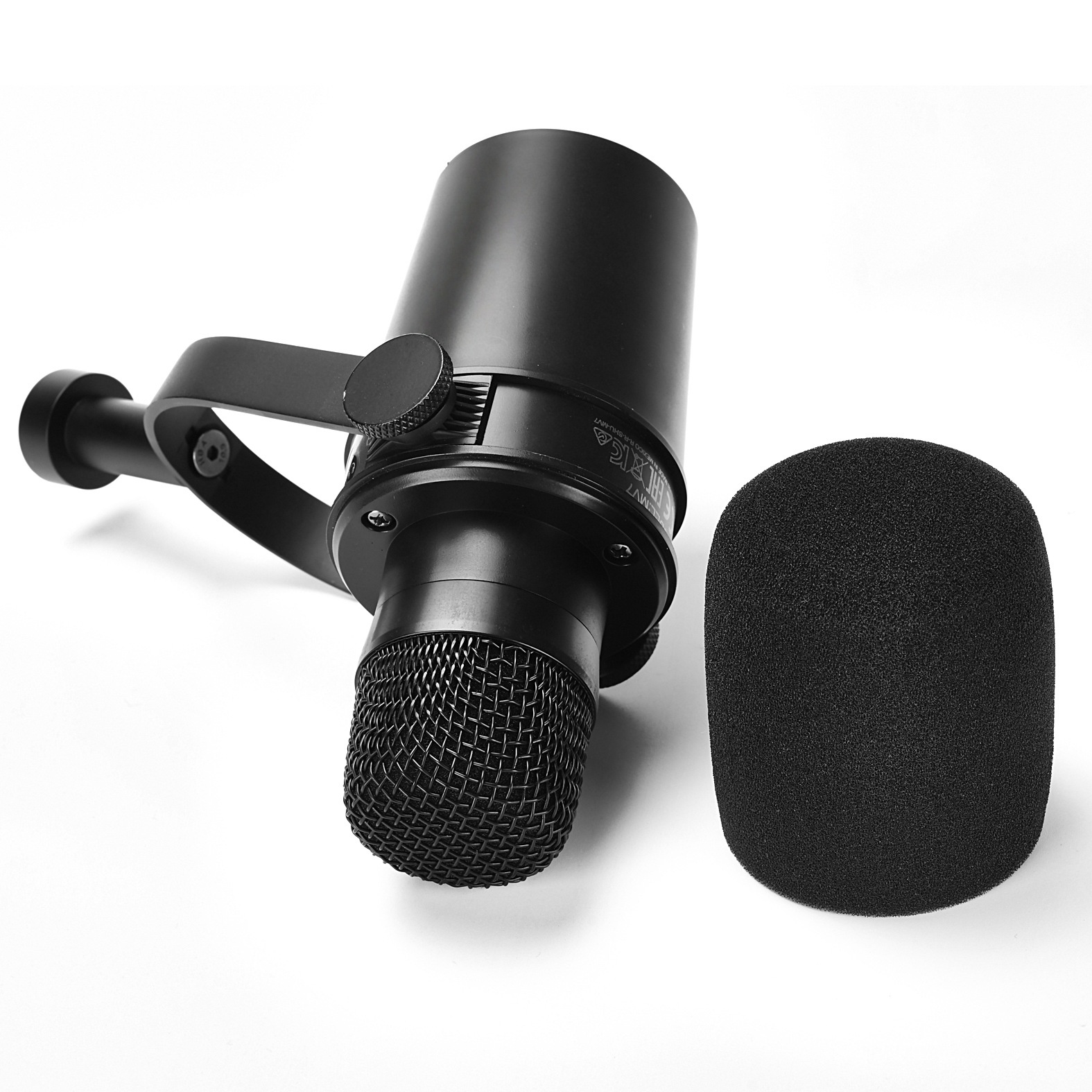 Shure Mic Mv7 - 슈어 MV7 / MV7X 무선 마이크