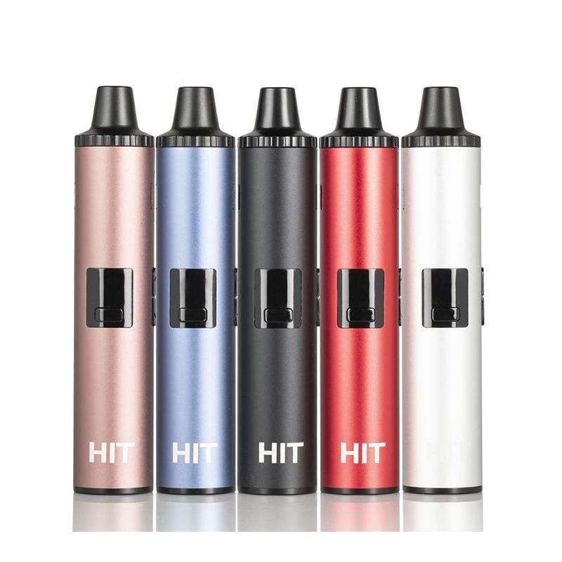 오리지널 Yocan 히트 드라이 허브 기화기 키트, 전 - Vaping Area 리뷰 및 가격