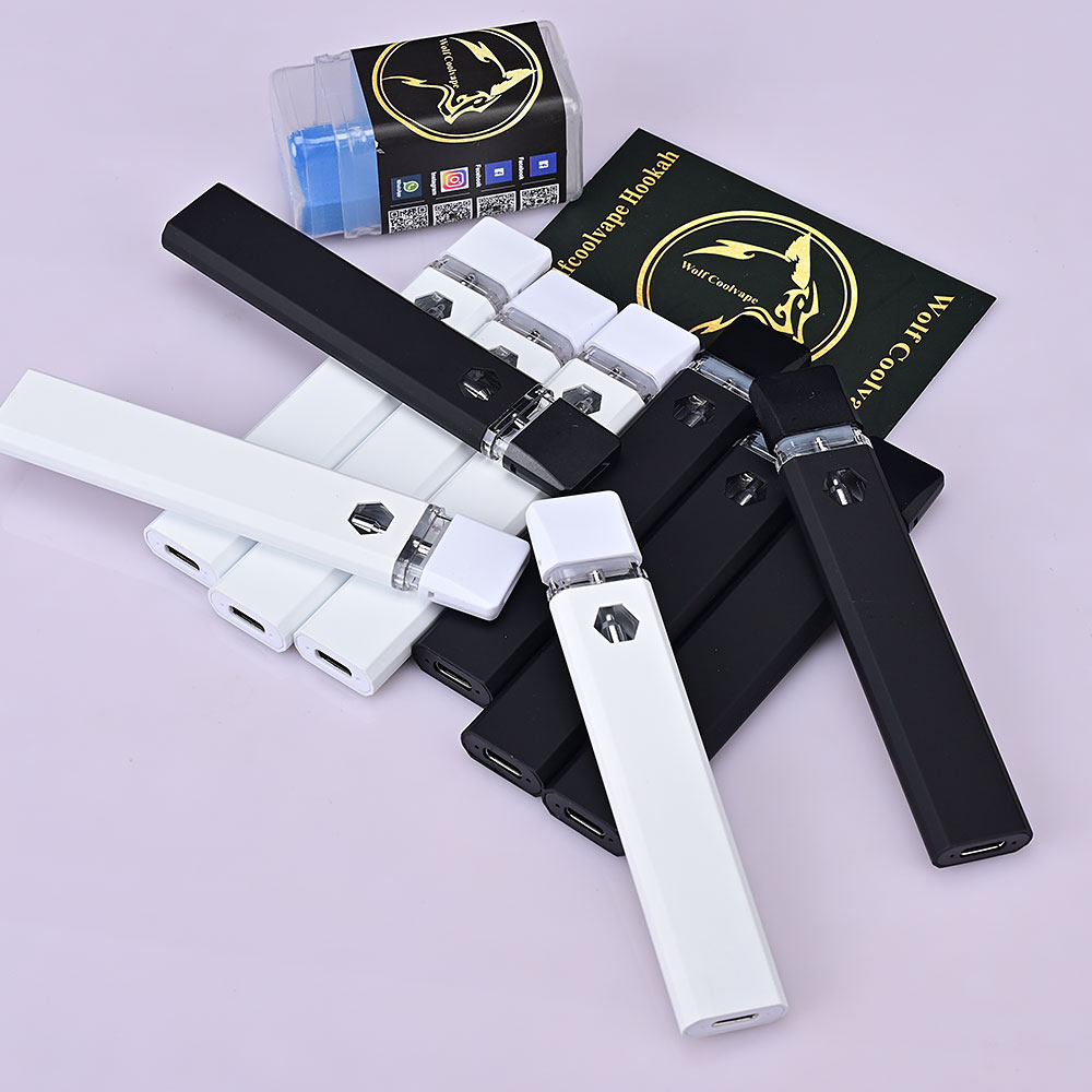10개 충전식 베이프 포드 키트 세라믹 코일 1.0ml - Vape Coil Replacement 리뷰 및 가격