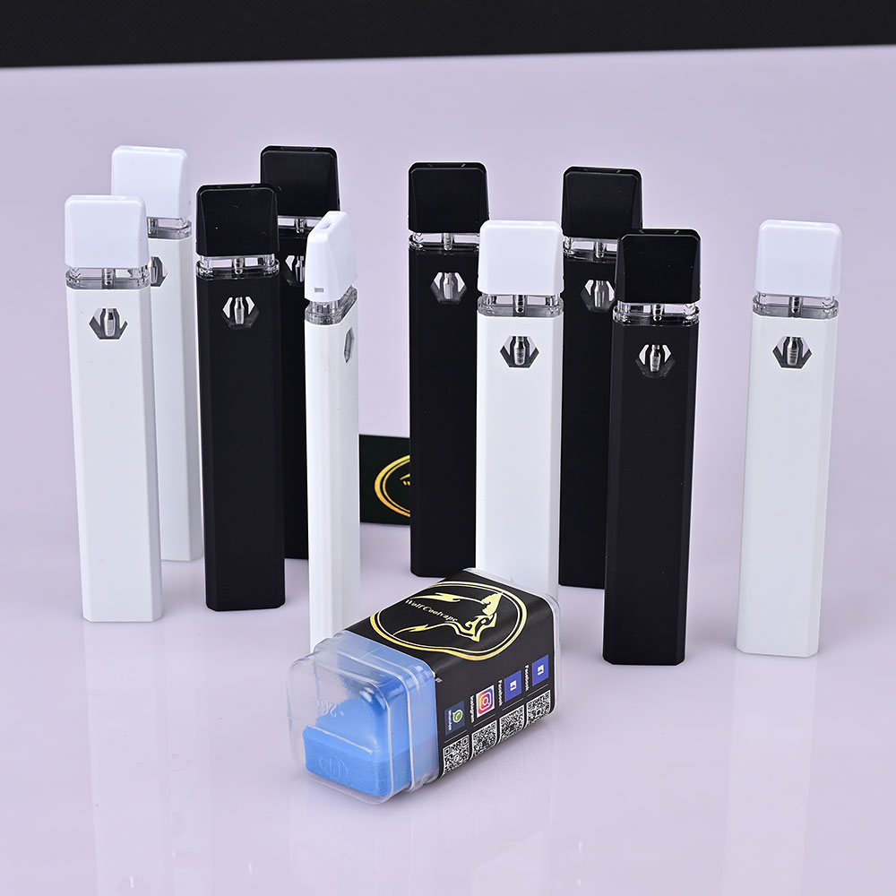 10개 충전식 베이프 포드 키트 세라믹 코일 1.0ml - Vape Coil Replacement 리뷰 및 가격