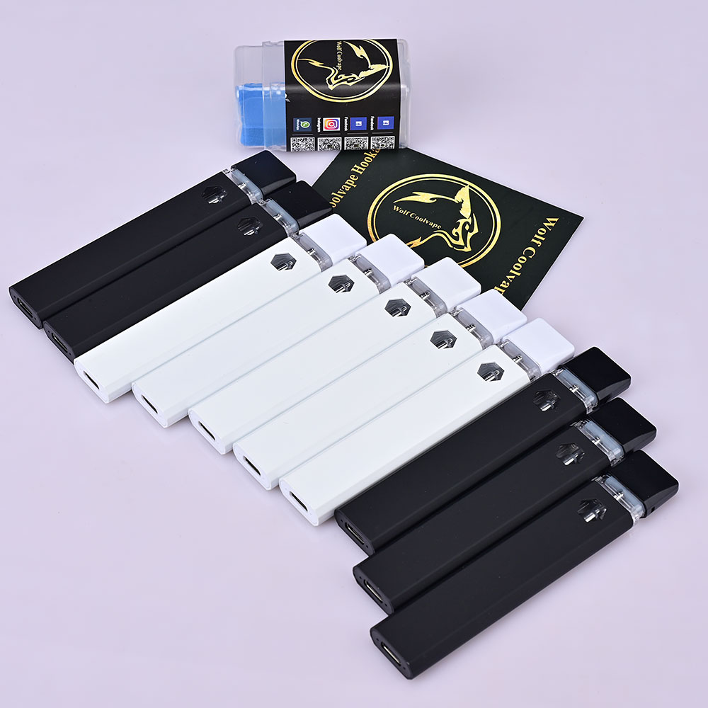 10개 충전식 베이프 포드 키트 세라믹 코일 1.0ml - Vape Coil Replacement 리뷰 및 가격