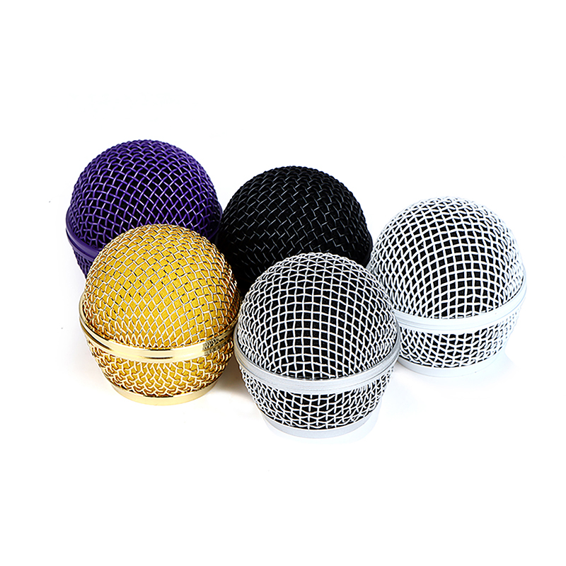 Shure SM58 무선 마이크 교체 용 1 Pcs 금 - Shure Mic Sm58 리뷰 및 가격
