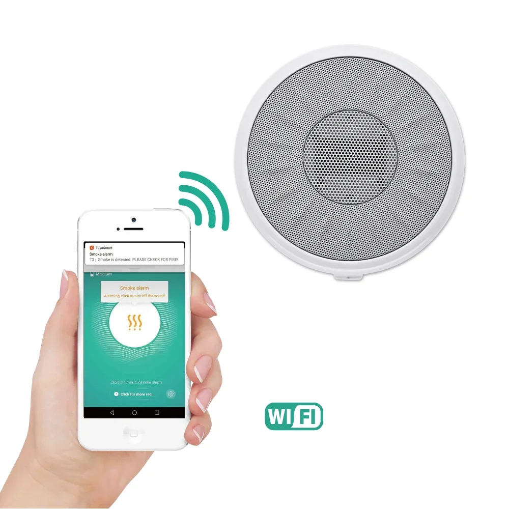 CE 베이프 감지기(소음, PM2.5, WIFI, 담배 - Vaping Area 리뷰 및 가격