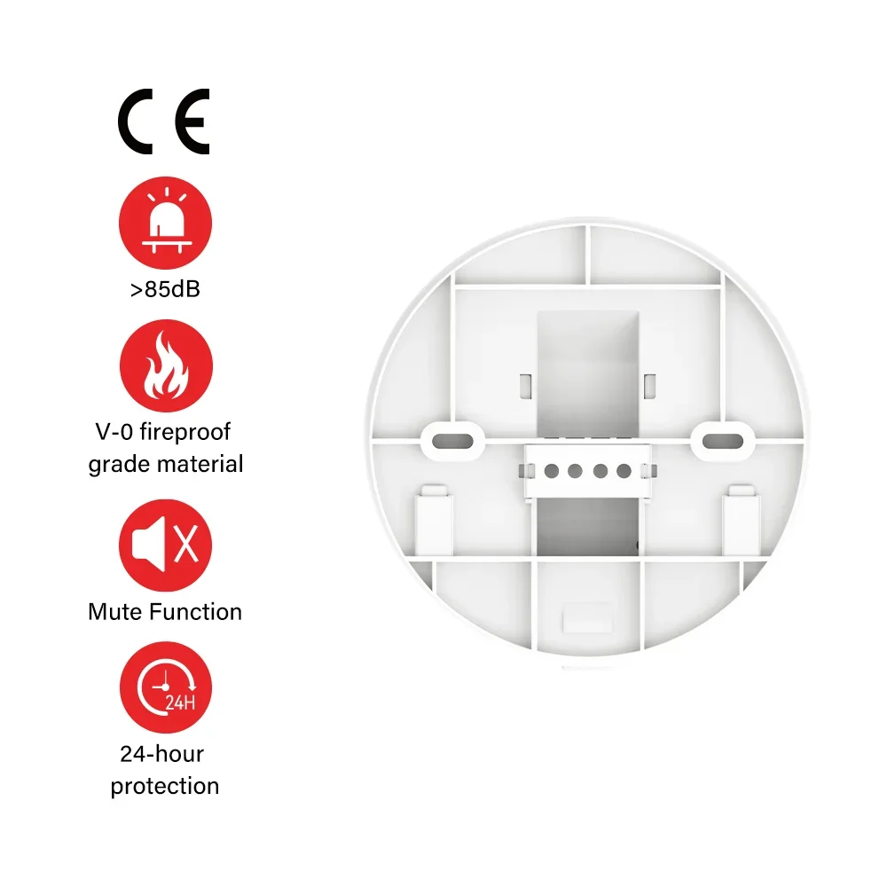 CE 베이프 감지기(소음, PM2.5, WIFI, 담배 - Vaping Area 리뷰 및 가격
