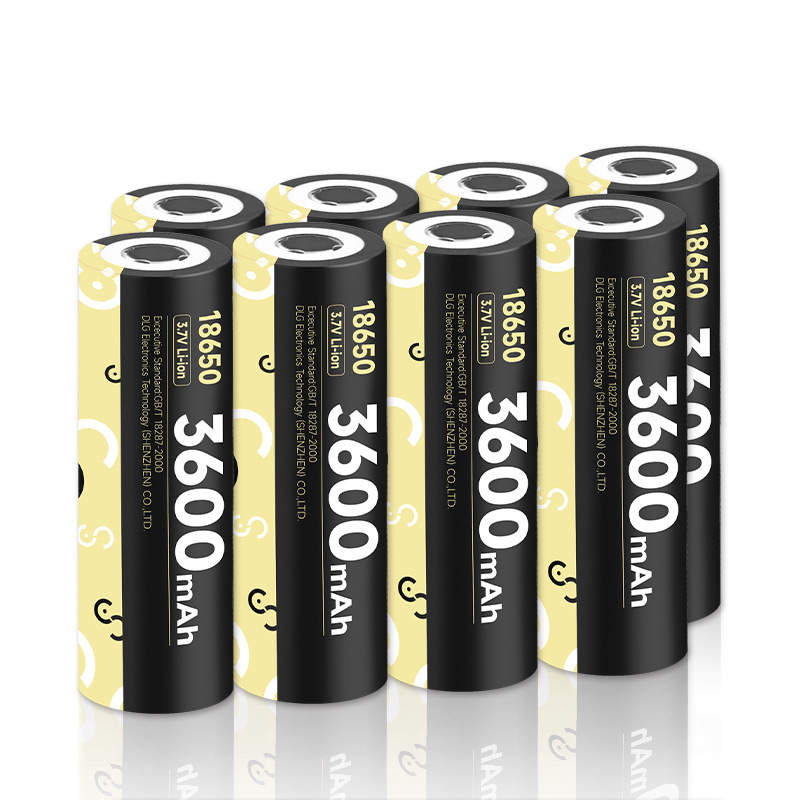 DLGpower 오리지널 18650 배터리 최고 용량  - Vape Battery 18650 리뷰 및 가격