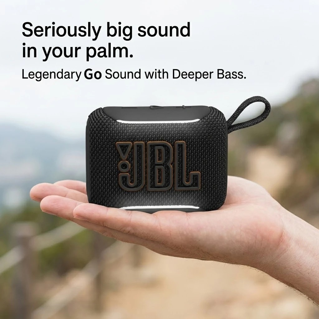 JBL GO5 IP68 방수 휴대용 블루투스 스피커,  - Jbl Speaker Go 4 리뷰 및 가격