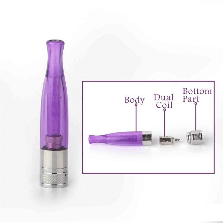 정품 GS H2S 듀얼 코일 교체용 코일 헤드, 그린사 - Vaping Area 리뷰 및 가격