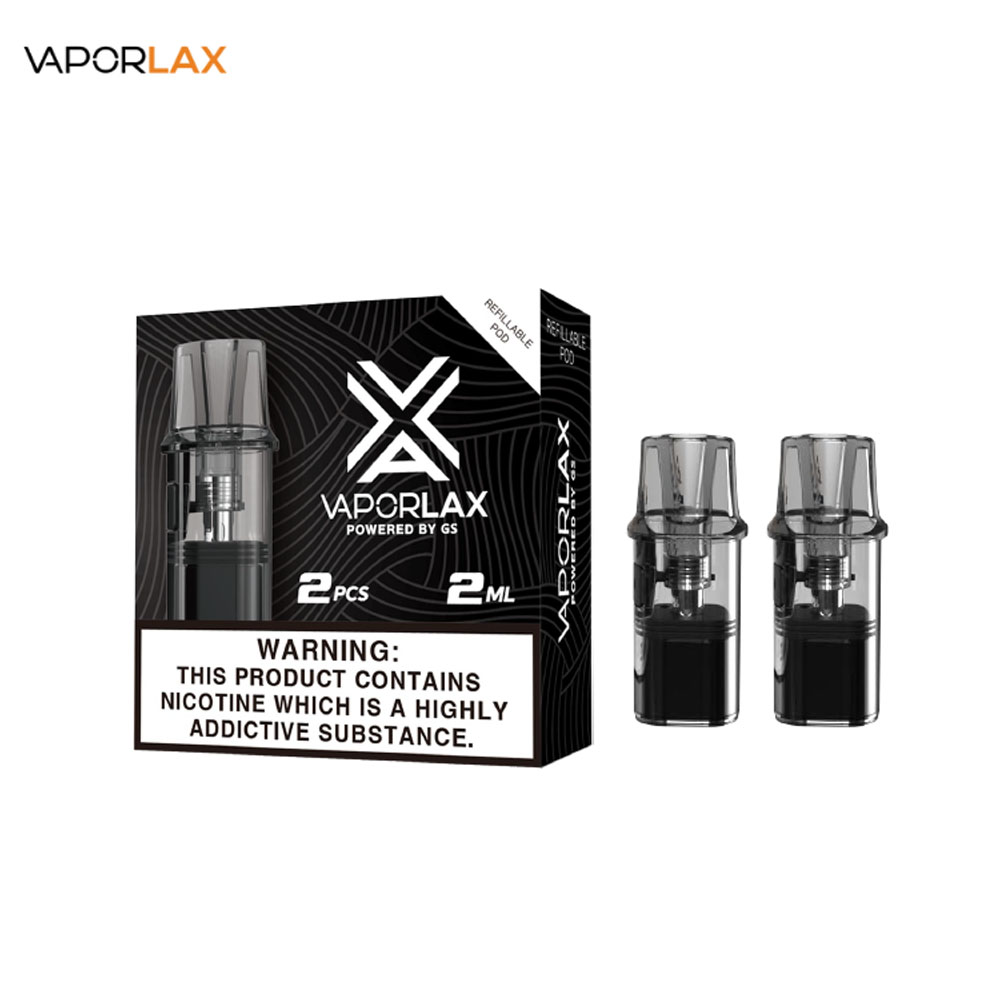 VaporLax 나노 카트리지, 그린사운드용 리필 가능 - Vape Coil Replacement 리뷰 및 가격