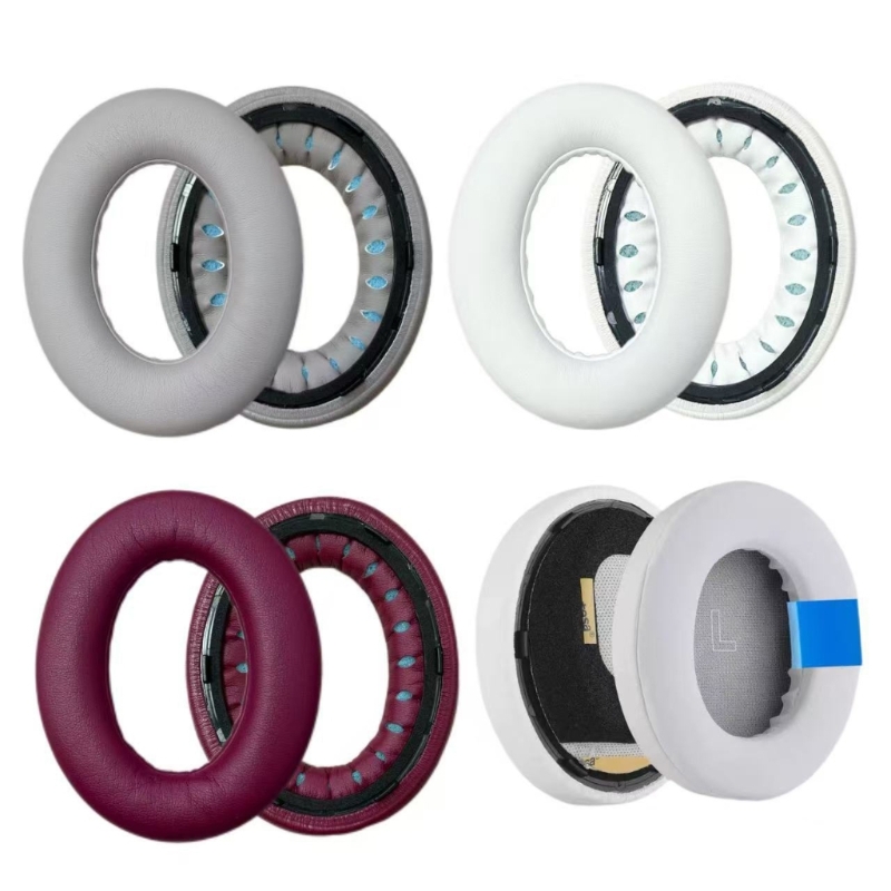 보스 QC 울트라 오버이어 헤드폰용 교체 이어패드 쿠션 - Bose Headphone Qc Ultra 리뷰 및 가격
