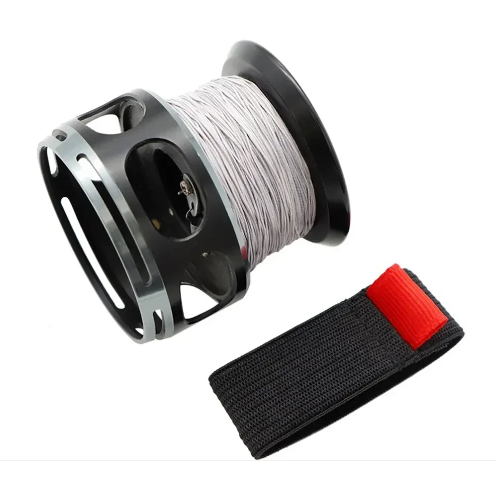 4pcs 탄성 낚시 스풀 벨트 릴 보호 벨트 밴드 폴  - Mesh Coil Strip 리뷰 및 가격