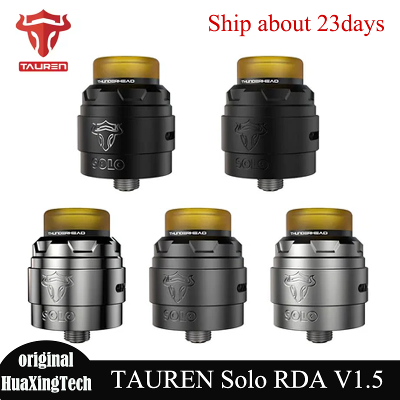 오리지널 ThunderHead Creations Tau - Vape Coil Replacement 리뷰 및 가격