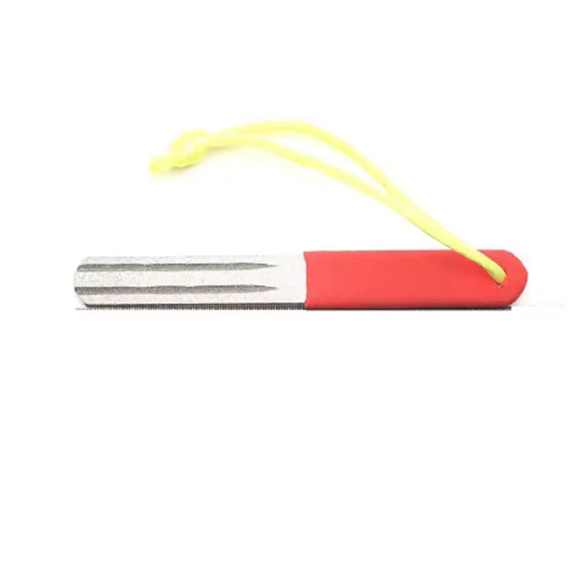 1-3개 미니 다이아몬드 낚시 바늘 연마기 양면 훅 연 - Mesh Coil Strip 리뷰 및 가격