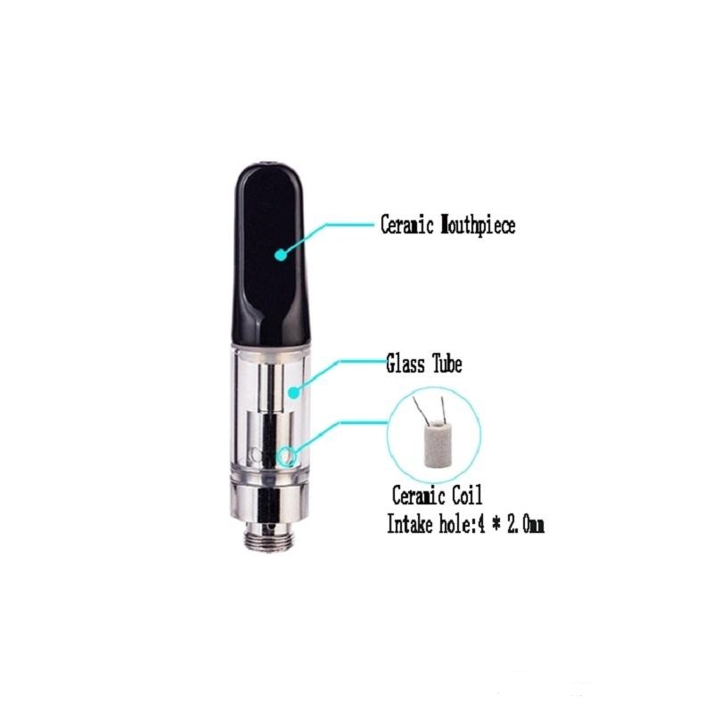 셀 카트리지 세라믹 코일 TH205 TH210 두꺼운  - Vape Coil Replacement 리뷰 및 가격