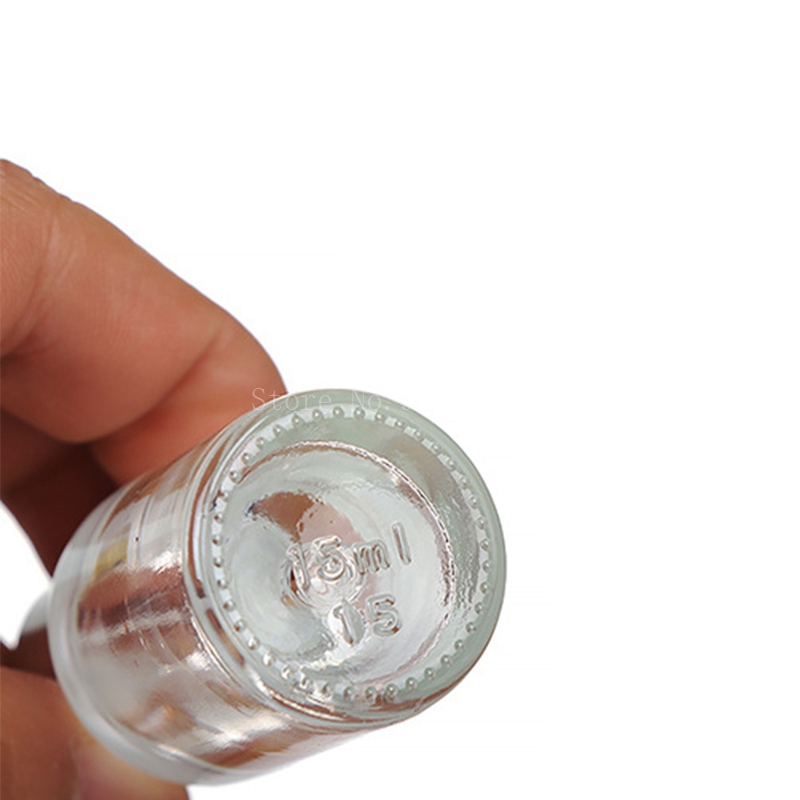 5ml 10ml 15ml 20ml 30ml 50ml 1 - Juice Bottle Dropper 리뷰 및 가격
