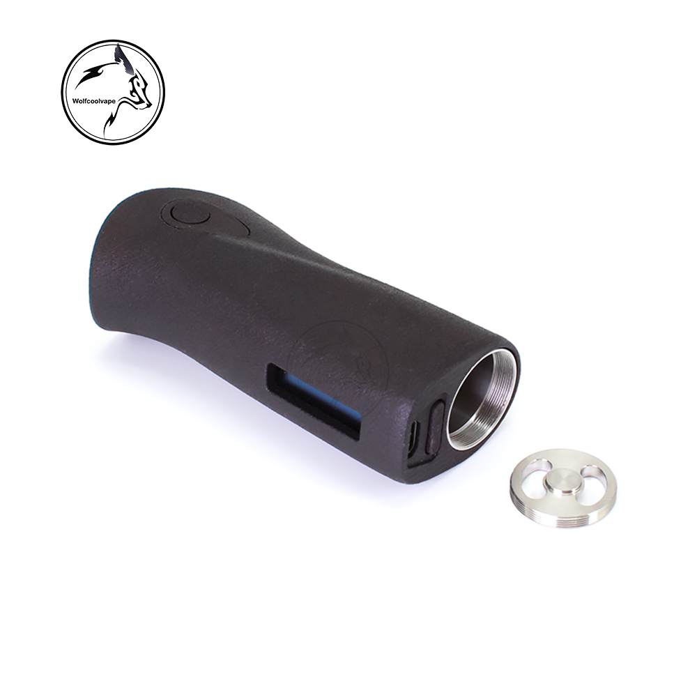 Wolfcoolvape 스릴 스타일 70W 박스 모드  - Vape Battery 18650 리뷰 및 가격