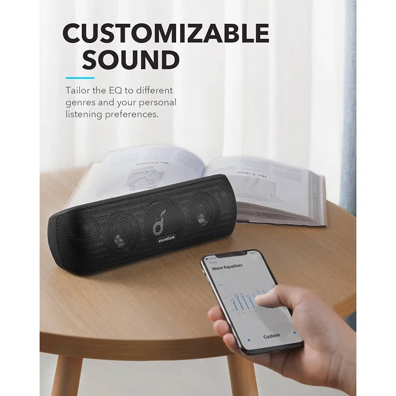 2025년 핫 세일 앵커 사운드코어 모션+ 스피커, 하 - Anker Speaker Soundcore Motion+ 리뷰 및 가격