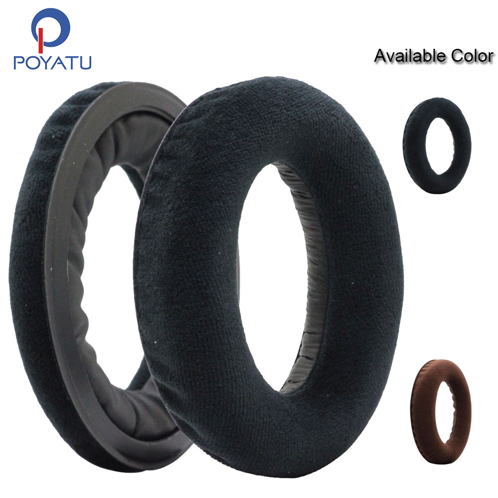 Poyatu HD515 이어패드(젠하이저 HD555 H - Sennheiser Headphone Hd 560S 리뷰 및 가격