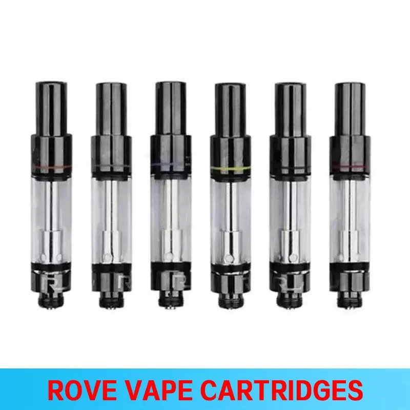 10개입 로브 카트리지 0.8/1.0ml 세라믹 코일  - Vape Coil Replacement 리뷰 및 가격