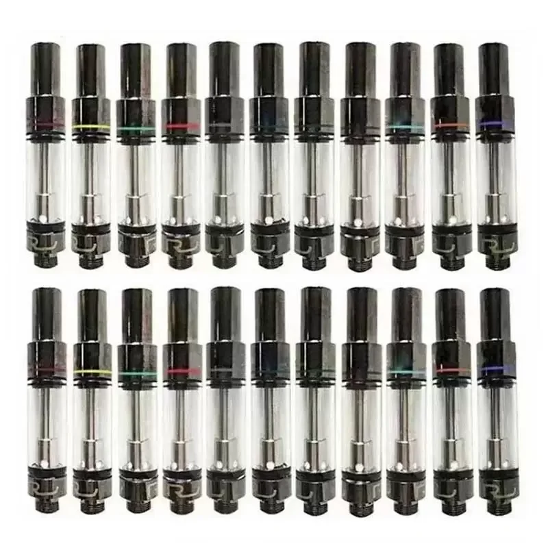 10개입 로브 카트리지 0.8/1.0ml 세라믹 코일  - Vape Coil Replacement 리뷰 및 가격