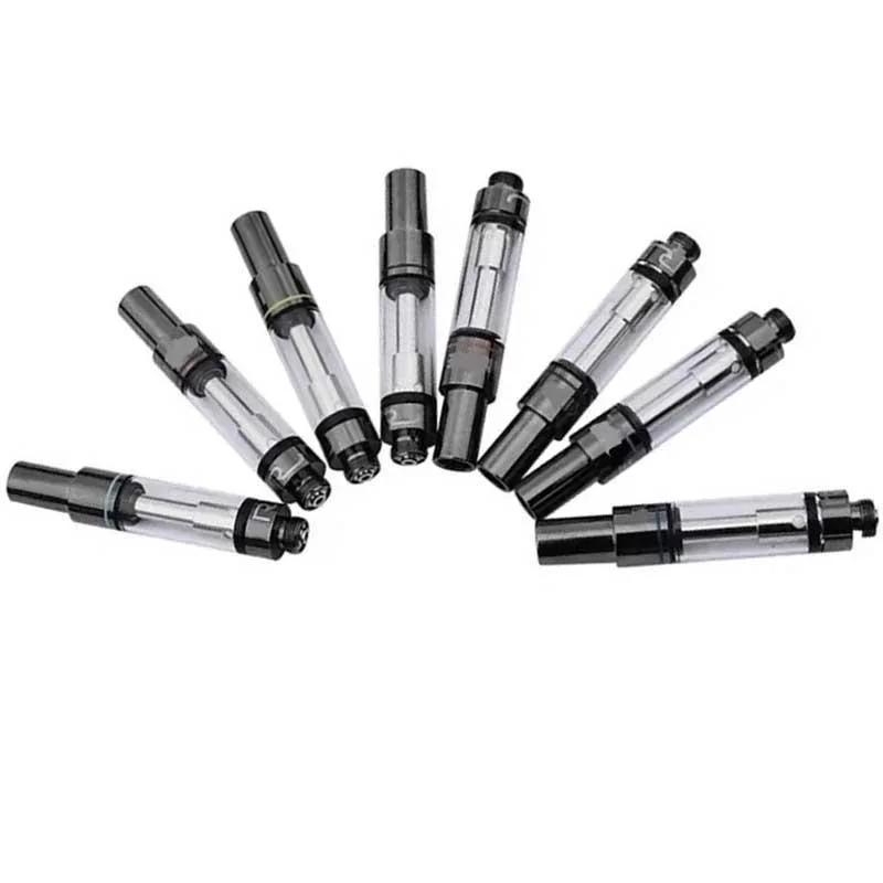 10개입 로브 카트리지 0.8/1.0ml 세라믹 코일  - Vape Coil Replacement 리뷰 및 가격