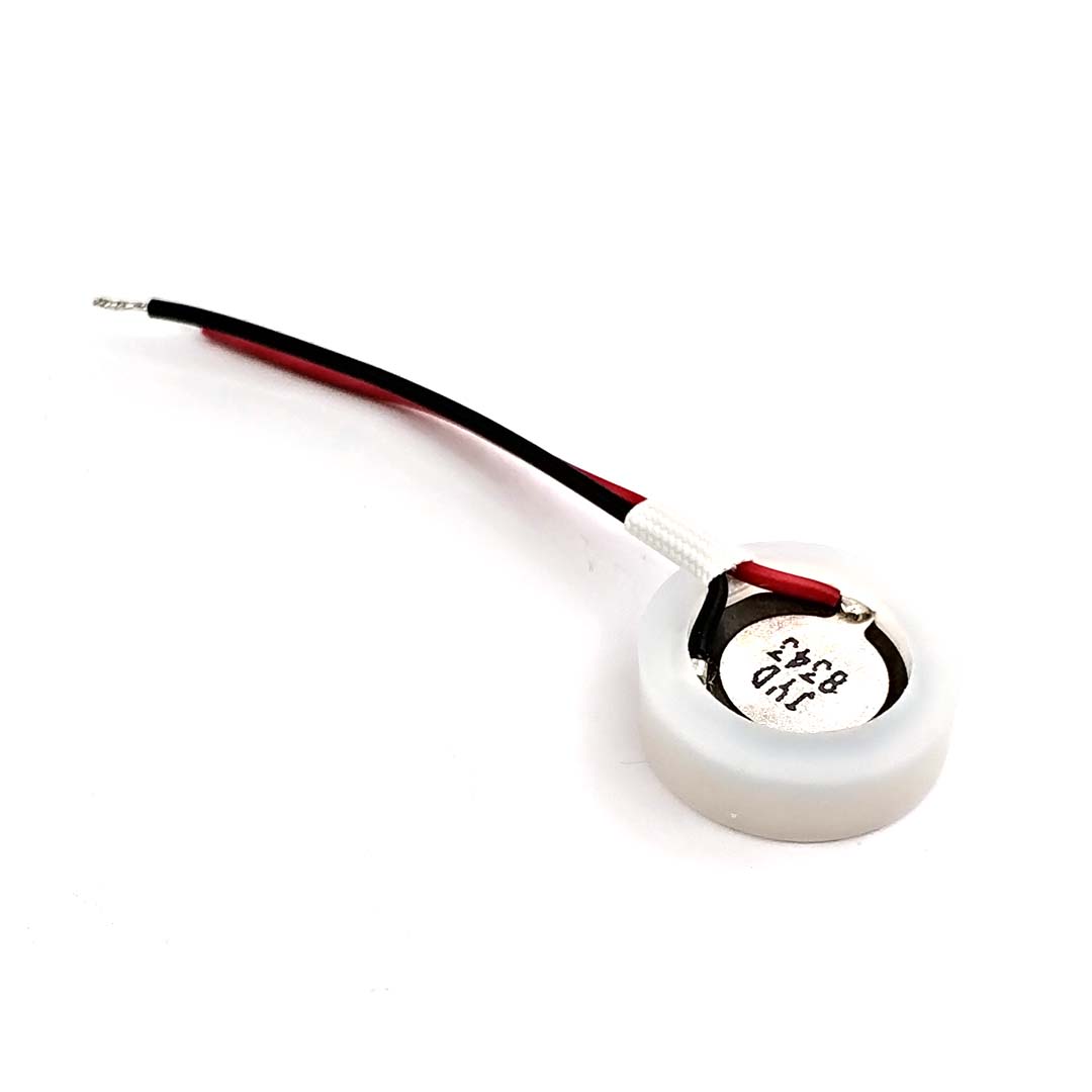 16mm 1.7mhz 초음파 분무 세라믹 디스크 링 시 - Vape Ring 리뷰 및 가격