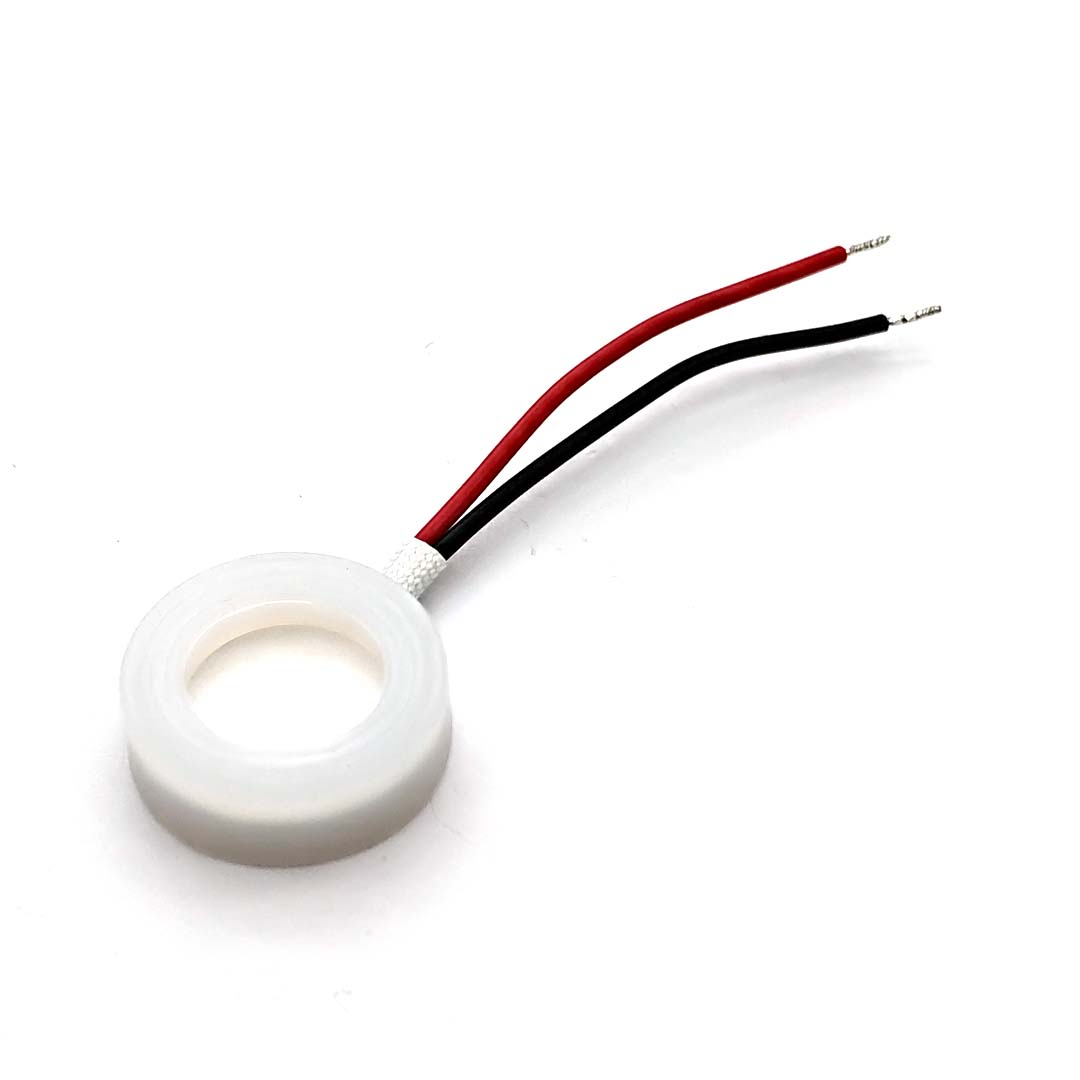 16mm 1.7mhz 초음파 분무 세라믹 디스크 링 시 - Vape Ring 리뷰 및 가격