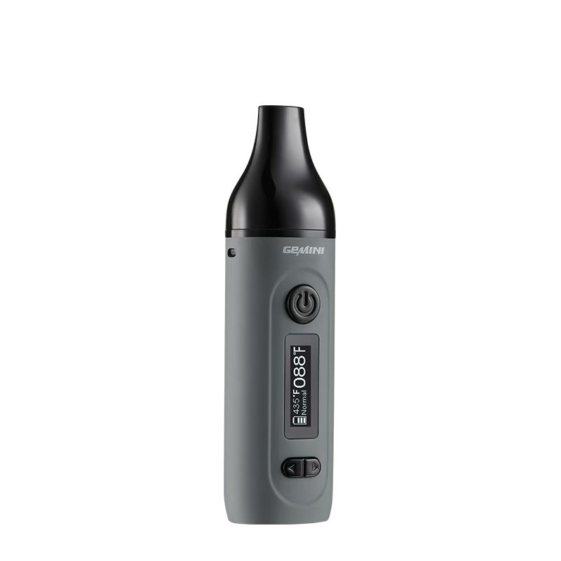 2025년형 애닉스 제미니 프로 건초 베이퍼라이저 (새 - Vape Battery 18650 리뷰 및 가격