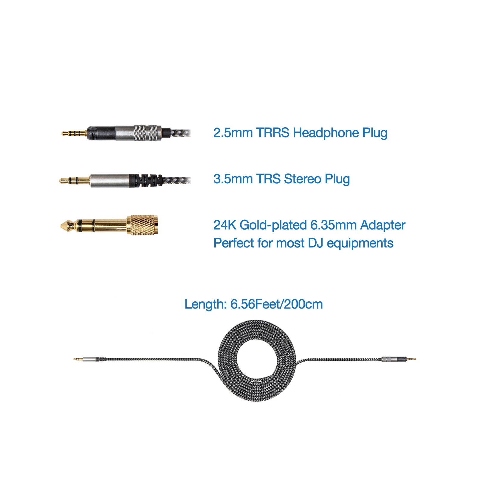 HD560s 헤드폰 케이블, 젠하이저 HD598 HD5 - Sennheiser Headphone Hd 560S 리뷰 및 가격