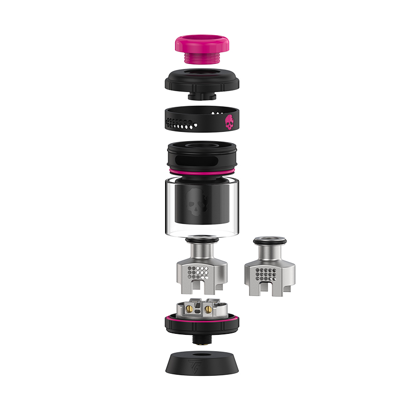 새로운 오리지널 ThunderCloud X Vaping - Vape Coil Replacement 리뷰 및 가격