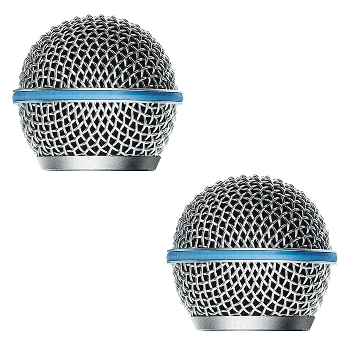 슈어 마이크 그릴 교체 마이크 볼 헤드 메쉬, Beta - Shure Mic Sm58 리뷰 및 가격