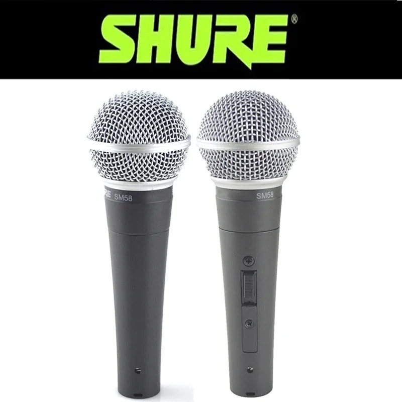 슈어 SM58 SK 단일지향성 다이나믹 마이크, 무대  - Shure Mic Sm58 리뷰 및 가격