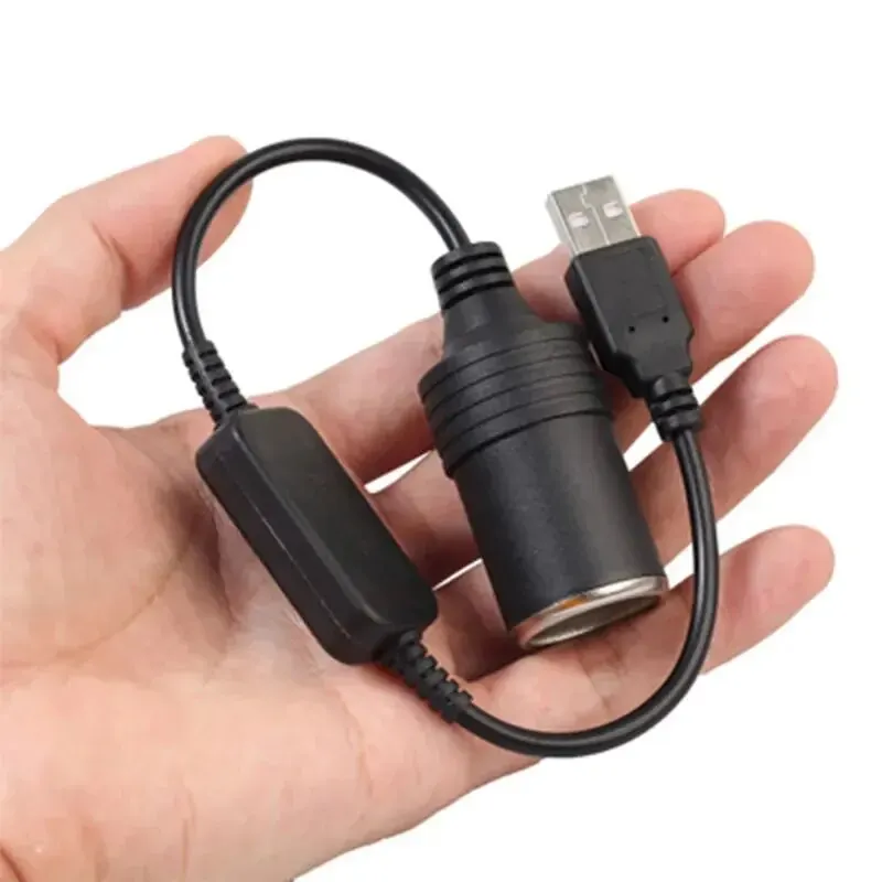 1pc 5V 2A USB 12V 담배 라이터 소켓 US - Accessories Experts Vape 리뷰 및 가격