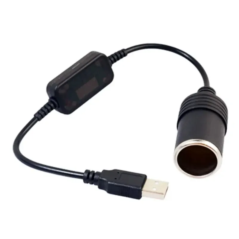 1pc 5V 2A USB 12V 담배 라이터 소켓 US - Accessories Experts Vape 리뷰 및 가격