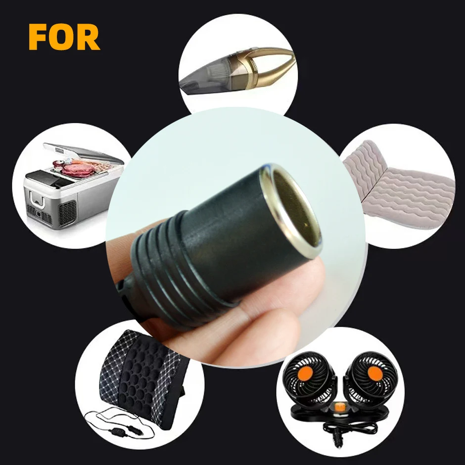 QXN 5V에서 12V 변환 케이블 연장기 USB 또는 - Accessories Experts Vape 리뷰 및 가격