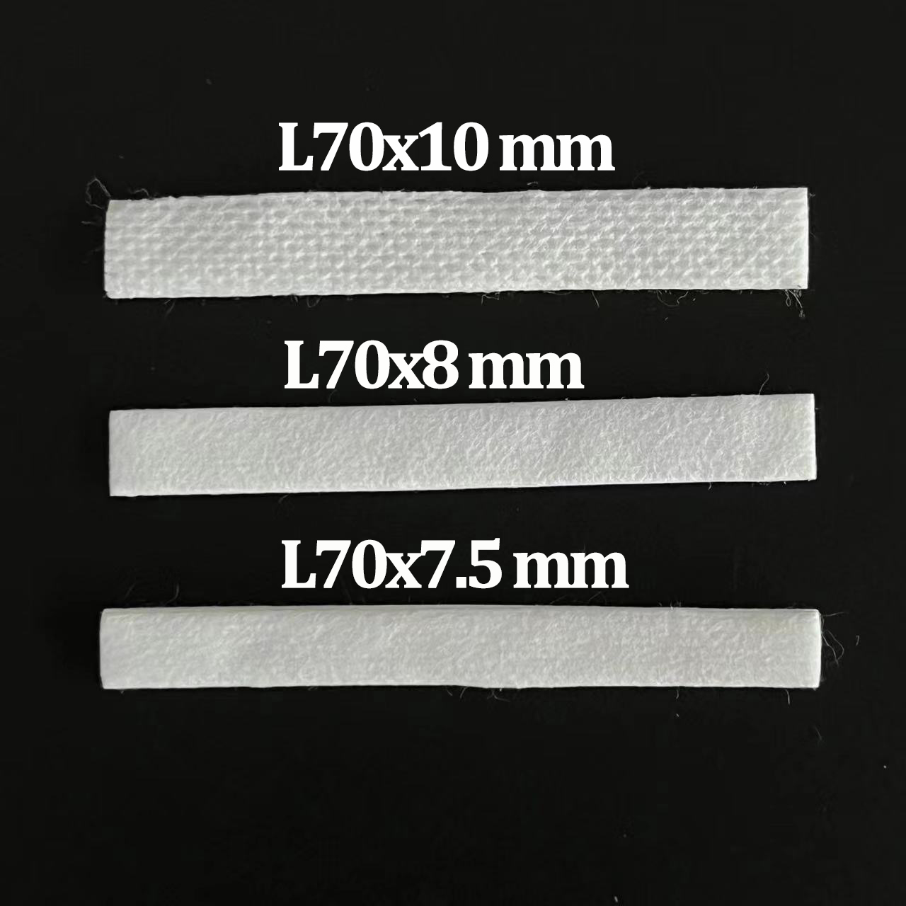 일반 오리지널 유기농 메쉬 코튼 스트립, PNP/TPP - Mesh Coil Strip 리뷰 및 가격
