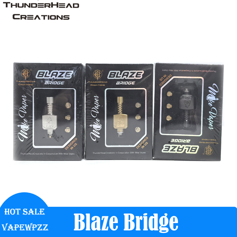 ThunderHead Creations Mike Vap - Vape Coil Replacement 리뷰 및 가격