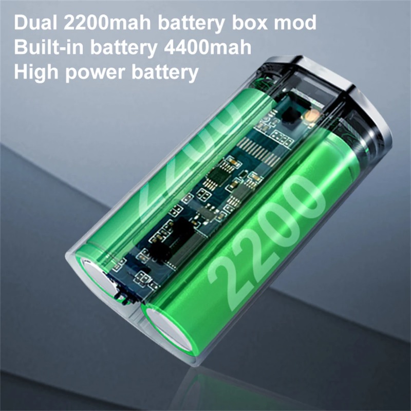 Zeus X Mesh RTA 전자 담배 Vape 200 - Vape Battery 18650 리뷰 및 가격