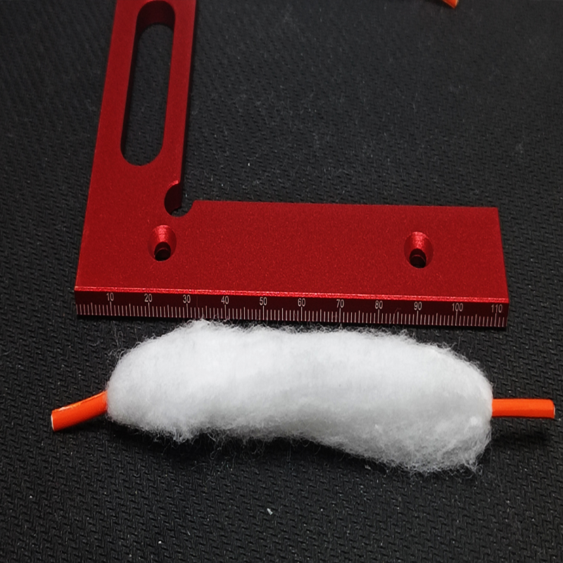 DIY 코일 심지 면 교체용 유기농 면 3.0mm 2헤 - Vape Coil Replacement 리뷰 및 가격